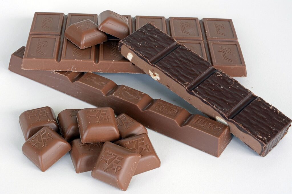 best chocolate switzerland