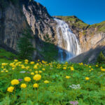 Top 5 cascate intorno a Interlaken