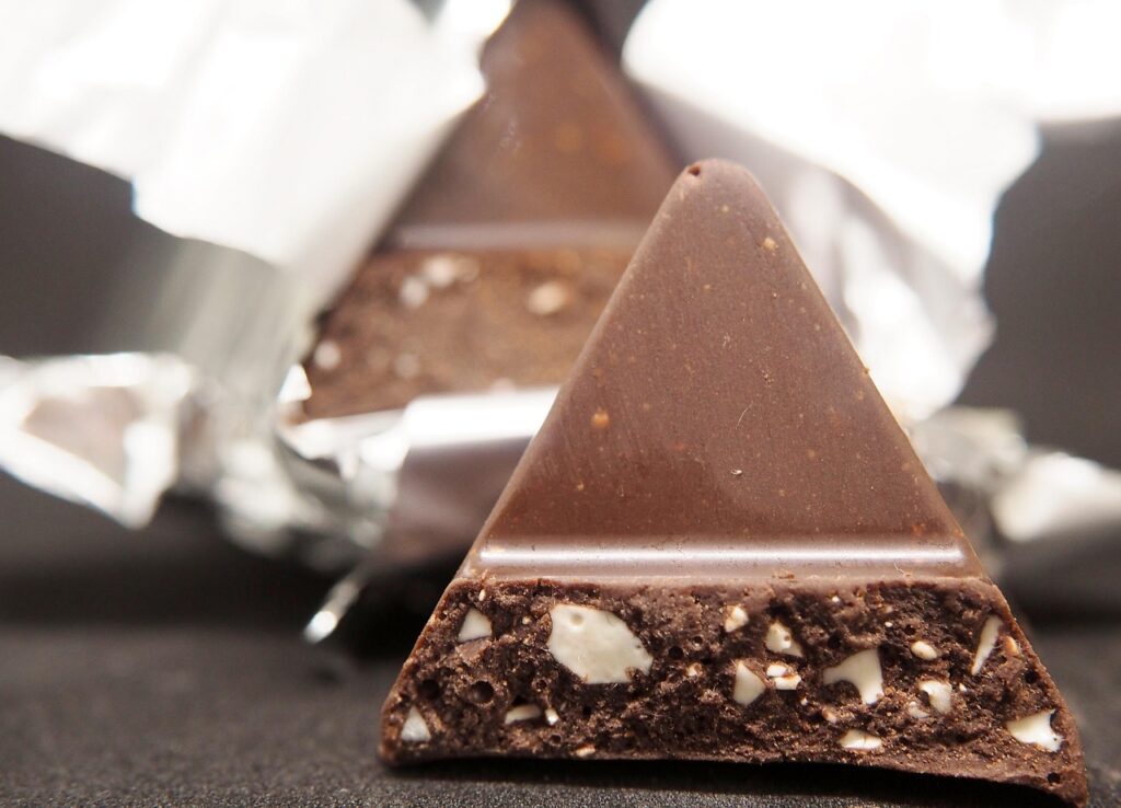 tobleron swiss chocolate