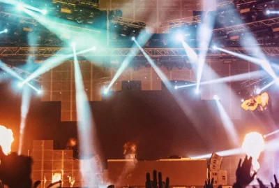 Adelboden Live Nightlife