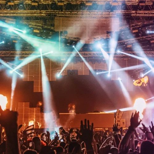 Adelboden Live Nightlife