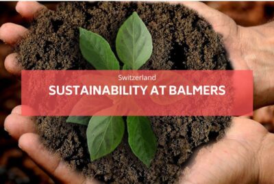 Hostel Balmers de la durabilité Interlaken