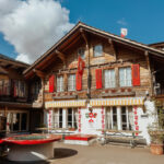 Esplora le migliori montagne intorno a Interlaken