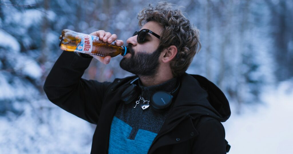 rivela swiss drinks