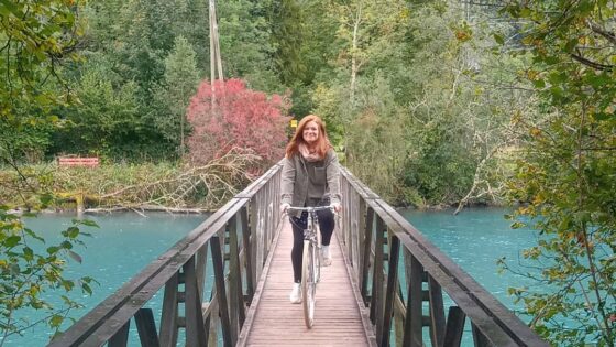 Yello E Bike Tour Interlaken