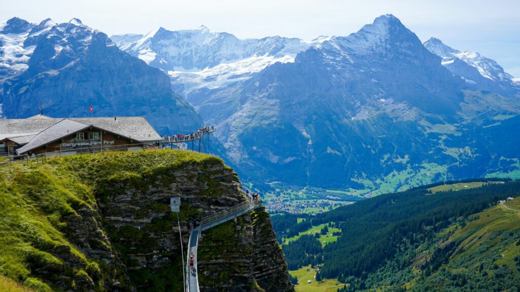 discover interlaken region