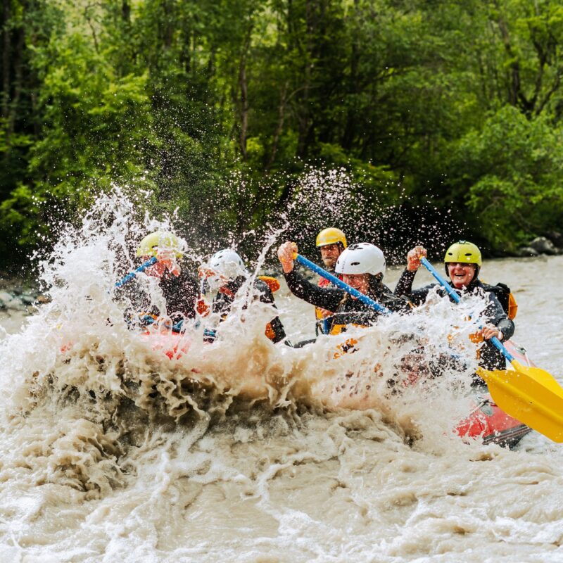 Immagine del Balmers Hostel a Interlaken, Svizzera